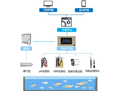 数字化原位增氧（原位净化模式）
